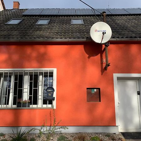 Apartmanovy Byt 2 Tremosna Exterior foto