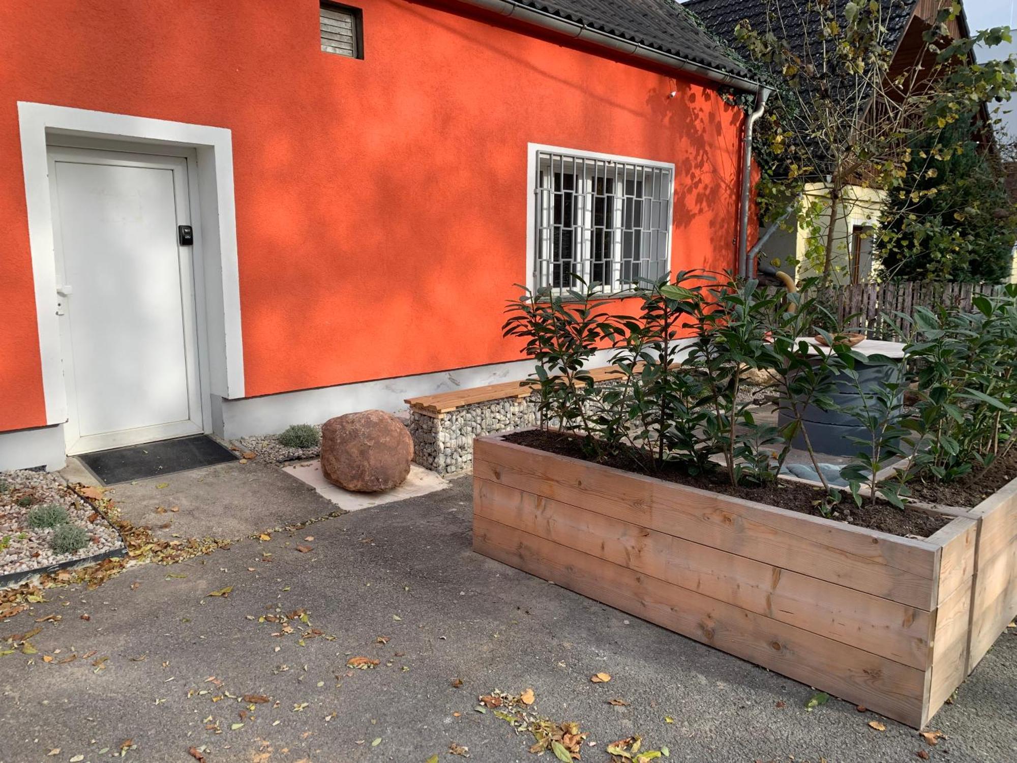 Apartmanovy Byt 2 Tremosna Exterior foto